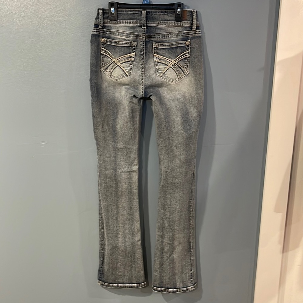 Wallflower Jeans